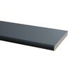 Parapet wewnętrzny GRAFIT 30 x 209,5 cm BIURO STYL