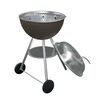 Grill węglowy 1000 DANCOOK