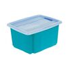 Skrzynka nastawna MY BLUE 24 L 22,5 X 35,5 X 42,5 CM KEEEPER