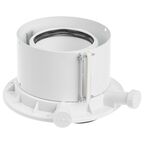 Adapter 60/100 mm ARISTON