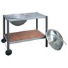 Grill węglowy 1501 DANCOOK