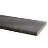 Parapet wewnętrzny ENIGMA 30 x 209,5 cm BIURO STYL