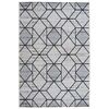 Dywan PRIMAVERA kremowy 120 x 170 cm wys. runa 0 mm BALTA RUGS