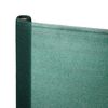 Mata osłonowa 3 m x 100 cm zielona 130 g/m2 NATERIAL