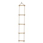 Drabinka linowa 7031 205 - 235 cm KBT