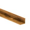 Taśma przypodłogowa PCV dąb dziki samoprzylepna 50 mm x 15 m EASY LINE