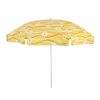 Parasol ogrodowy śr. 180 cm PATIO