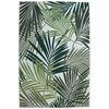 Dywan SKY zielony 120 x 170 cm wys. runa 0 mm BALTA RUGS