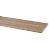 Półka MEBLOWA DĄB SONOMA 120 x 20 cm FLOORPOL