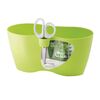 Donica LIMES DUBLO DLD250 12 x 25 x 12 cm PROSPERPLAST