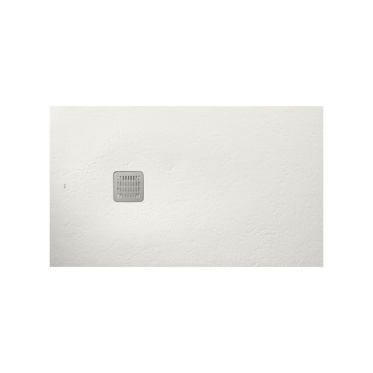 Brodzik do kabiny prysznicowej płaski Terran 90 x 140 Roca