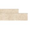 Obrzeże do blatu Z KLEJEM 38 mm SANDSTONE WAVE S62029 PFLEIDERER