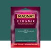 Tester farby Ceramic 0.03 l Intensywny szmaragd Magnat
