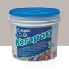 Fuga epoksydowa KERAPOXY manhatan 5 kg 110 MAPEI