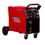 Półautomat spawalniczy wielofunkcyjny WELD PAK 2000 LINCOLN ELECTRIC