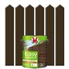 Impregnat do drewna EASY 5 l Mokka V33