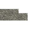 Obrzeże do blatu Z KLEJEM 38 mm SANDSTONE GREY S62030 PFLEIDERER