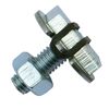 Śruba młotkowa FHS CLIX 8X60 FISCHER