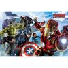 Plakat AVENGERS - AGE OF ULTRON 91.5 x 61 cm