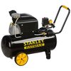 Kompresor olejowy FCDV4G4STF517 50 l 10 bar STANLEY FATMAX
