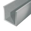 Profil 2000X8X8MM GAH ALBERTS
