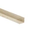Taśma przypodłogowa PVC szer. 2 mm EASY LINE