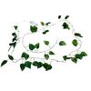 Girlanda wewnętrzna GR0102 LIŚCIE 20 x LED dł. 220 cm DPM