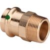 Nypel 22 x 1/2" GZ PROFIPRESS VIEGA