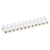 Listwa zaciskowa 12 torowa 10 MM2
