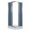 Kabina prysznicowa KAMA Q 90 x 90 cm IMPERIAL