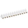 Zacisk łączeniowy 12 x 4 mm 12TOR