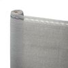 Mata osłonowa 3 m x 100 cm szara 230 g/m2 NATERIAL