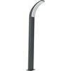 Lampa ogrodowa słupek Lakko IP44 96 cm LED Inspire