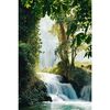 Plakat WATERFALLS - ZARAGOZA 61 x 91.5 cm