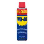 Preparat wielofunkcyjny 250 ml WD-40