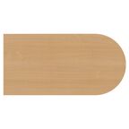 Blat kuchenny barowy LAMINOWANY BUK 902L BIURO STYL