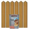 Impregnat do drewna ZEWNĘTRZNY 4.5 l Cedr himalajski LUXENS