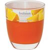 Świeca zapachowa w szkle BIG JAR pomarańcza BOLSIUS