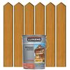 Impregnat do drewna ZEWNĘTRZNY 4.5 l Iroko LUXENS