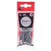 Gwóźdź 3 x 30 mm STANDERS