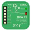Odbiornik WI-FI ROW-01 2-kierunkowy ZAMEL