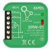 Zdalnie sterowane gniazdko SRW-01 SUPLA ZAMEL