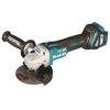 Szlifierka kątowa akumulatorowa DGA513ZJ 125 mm 18 V MAKITA