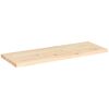 Parapet wewnętrzny sosnowy sęczny 120x25x2.7 cm