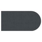 Blat kuchenny barowy laminowany porfido 135S Biuro Styl