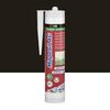 Silikon sanitarny Mapesil AC 120 310 ml Czarny Mapei