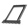 Kołnierz dachowy FALISTY EDJ FK08 0000 szer. 66 x wys. 140 cm VELUX