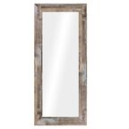 Lustro JYVASKYLA szer. 45 x wys. 133 cm