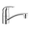 Bateria kuchenna EUROECO 32750 GROHE