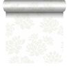 Tapeta LOTUS FLOWER WHITE GRAHAM&BROWN